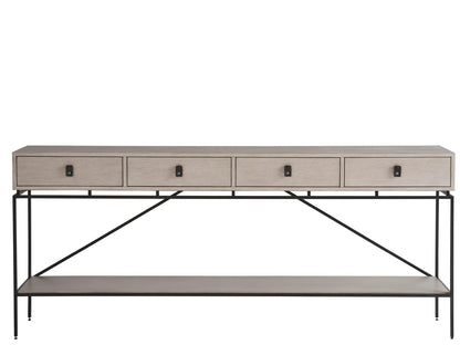 Coalesce Barber Console - Chapin Furniture