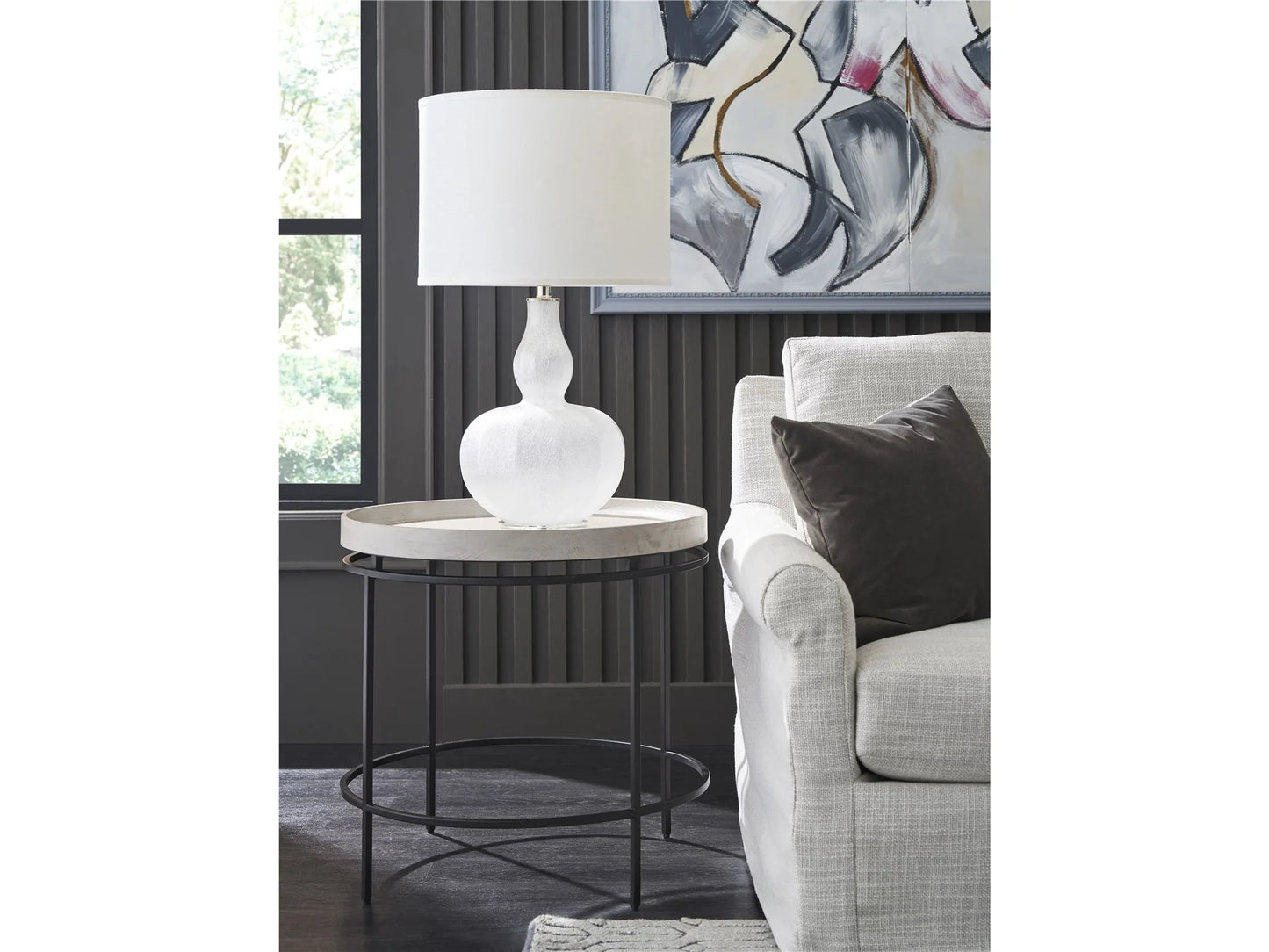 Coalesce End Table - Chapin Furniture