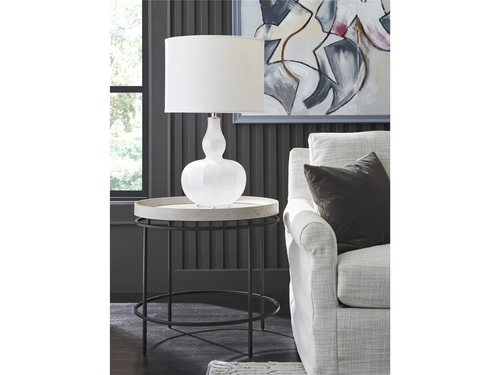 Coalesce End Table - Chapin Furniture