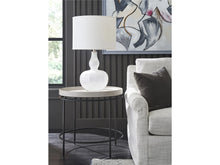 Coalesce End Table - Chapin Furniture