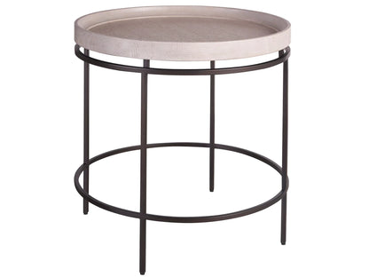 Coalesce End Table - Chapin Furniture