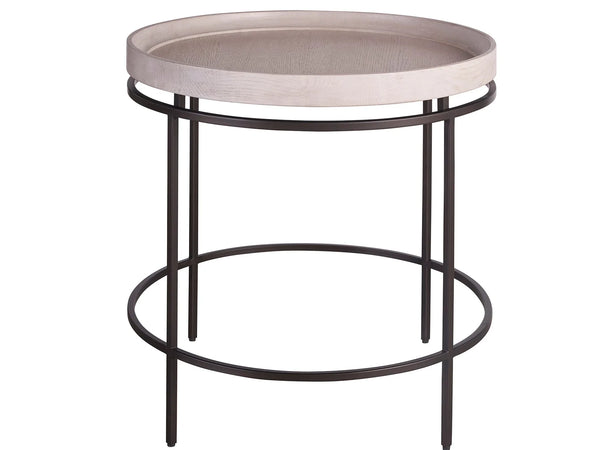 Coalesce End Table - Chapin Furniture