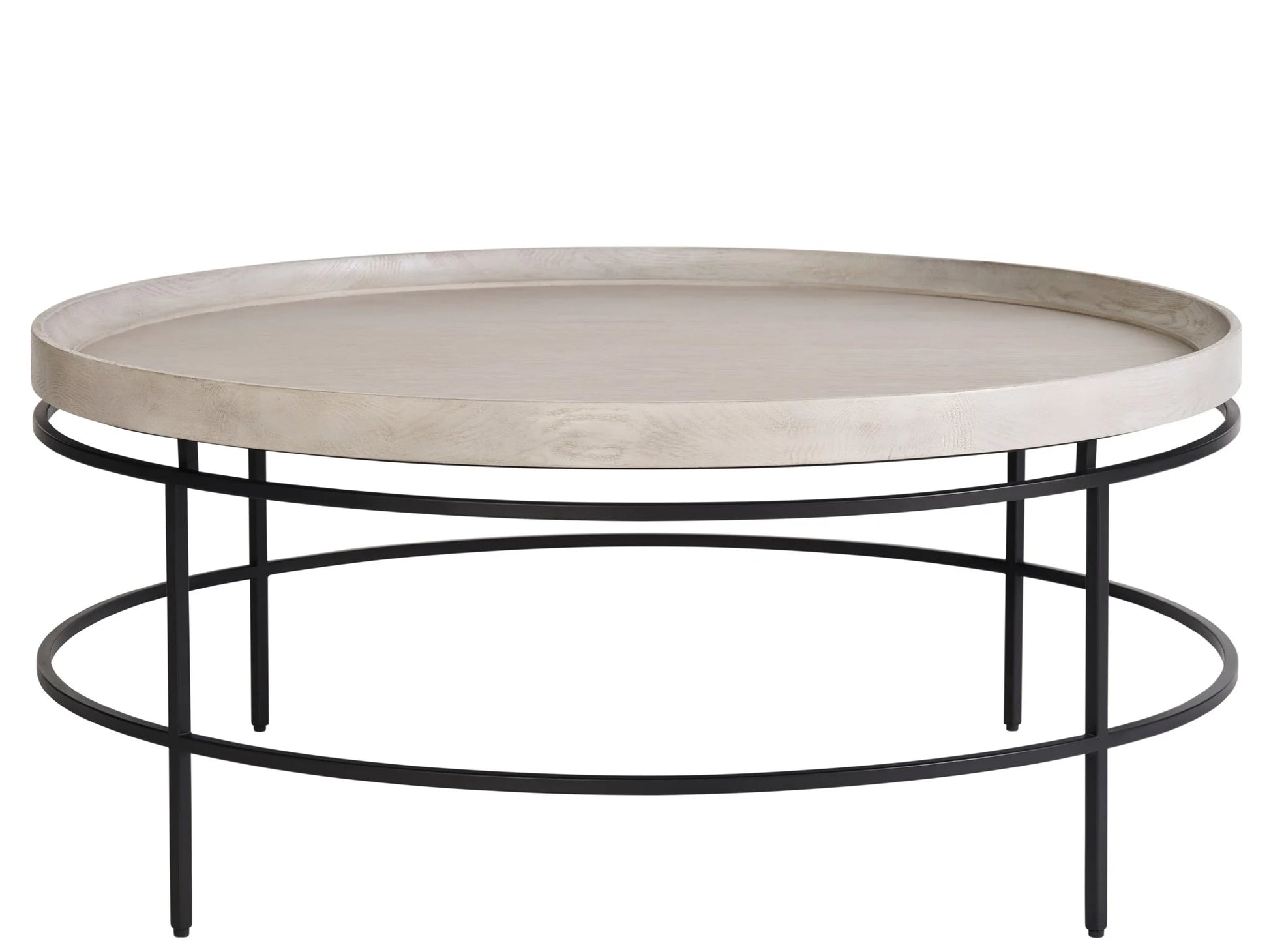 Coalesce Cocktail Table - Chapin Furniture