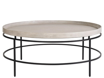 Coalesce Cocktail Table - Chapin Furniture