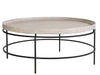 Coalesce Cocktail Table - Chapin Furniture