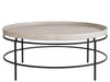 Coalesce Cocktail Table - Chapin Furniture