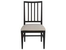 Coalesce Side Chair - Ravenwood - Chapin Furniture