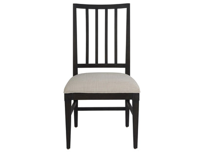 Coalesce Side Chair - Ravenwood - Chapin Furniture