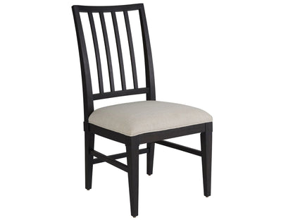 Coalesce Side Chair - Ravenwood - Chapin Furniture