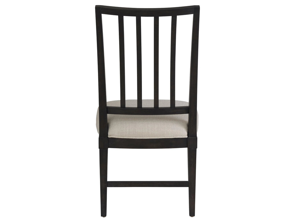 Coalesce Side Chair - Ravenwood - Chapin Furniture
