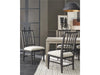 Coalesce Side Chair - Ravenwood - Chapin Furniture