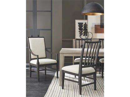 Coalesce Arm Chair - Ravenwood - Chapin Furniture
