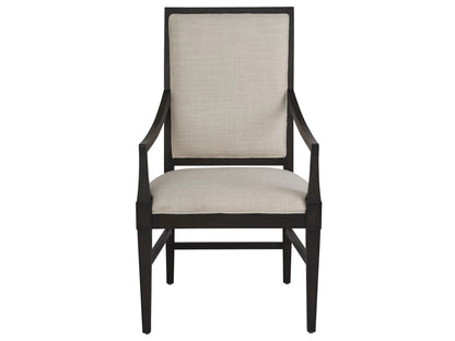 Coalesce Arm Chair - Ravenwood - Chapin Furniture