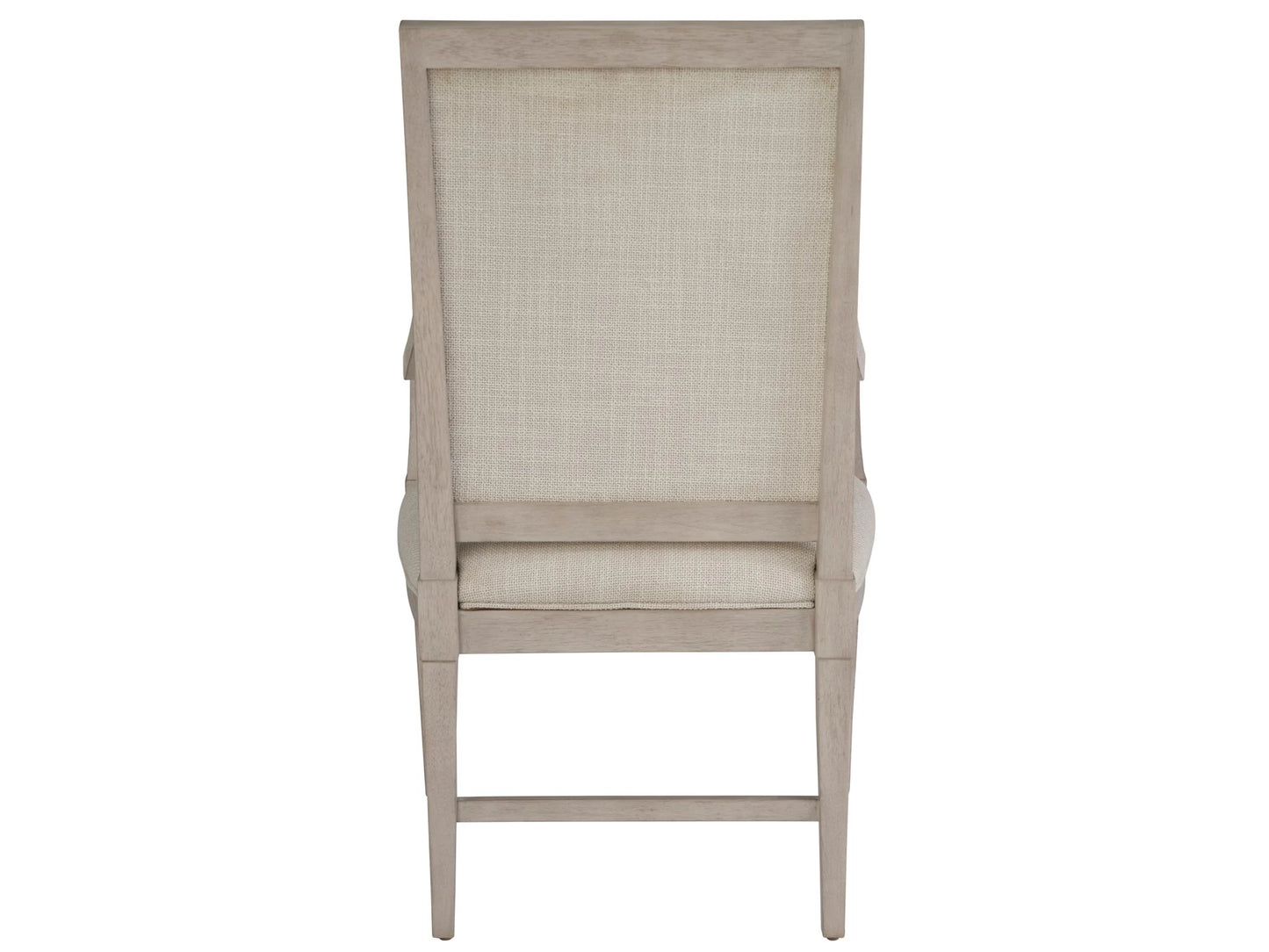 Coalesce Arm Chair - Rolling Fog - Chapin Furniture