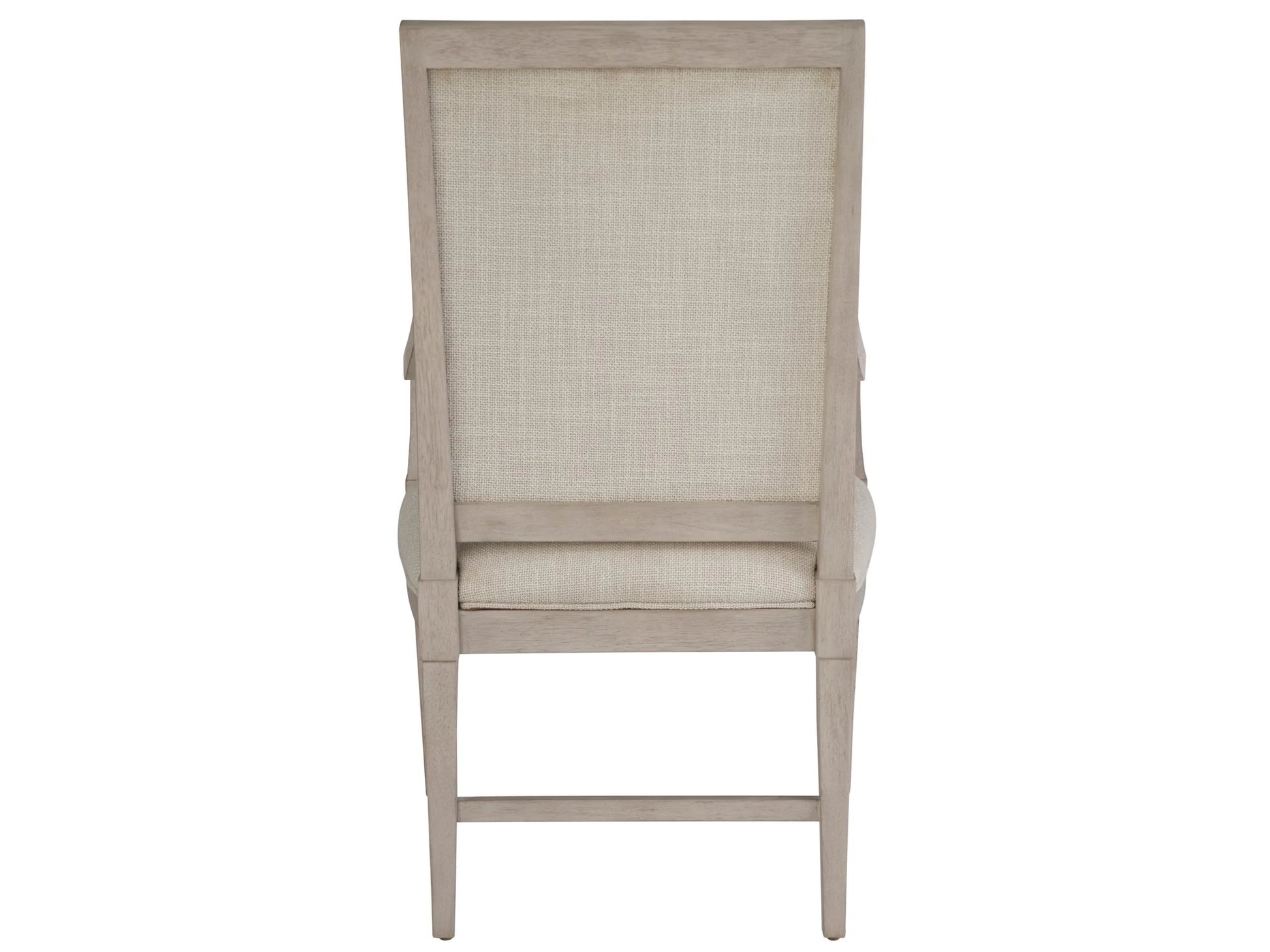 Coalesce Arm Chair - Rolling Fog - Chapin Furniture