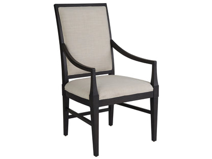 Coalesce Arm Chair - Ravenwood - Chapin Furniture