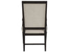 Coalesce Arm Chair - Ravenwood - Chapin Furniture