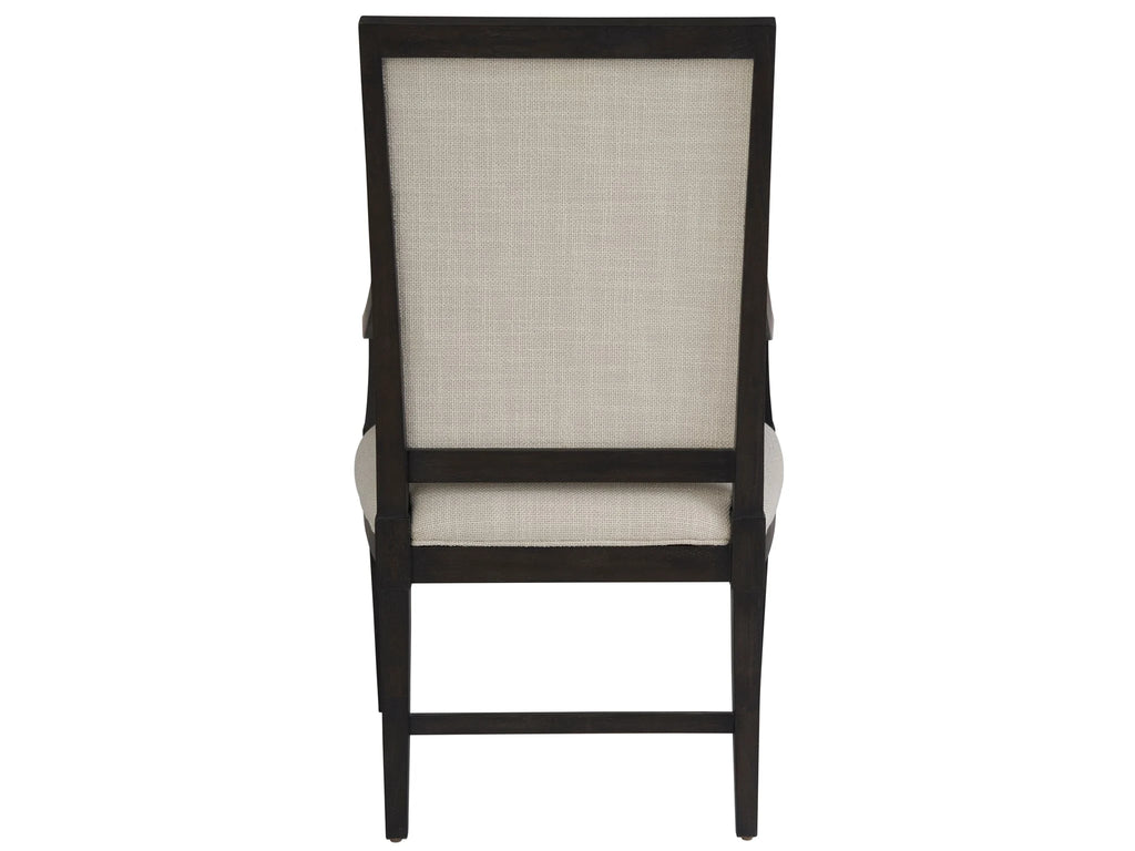 Coalesce Arm Chair - Ravenwood - Chapin Furniture