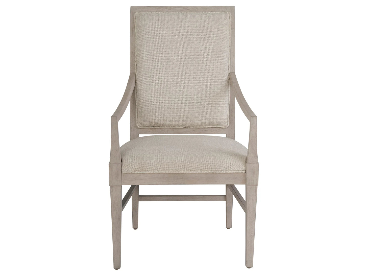Coalesce Arm Chair - Rolling Fog - Chapin Furniture