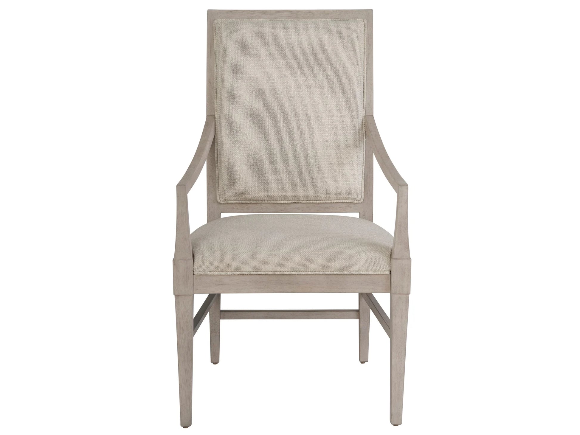 Coalesce Arm Chair - Rolling Fog - Chapin Furniture