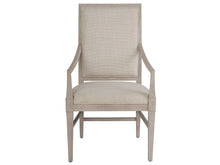 Coalesce Arm Chair - Rolling Fog - Chapin Furniture