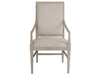 Coalesce Arm Chair - Rolling Fog - Chapin Furniture