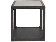 Coalesce Halen End Table - Chapin Furniture
