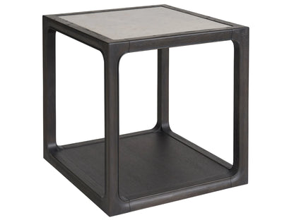 Coalesce Halen End Table - Chapin Furniture