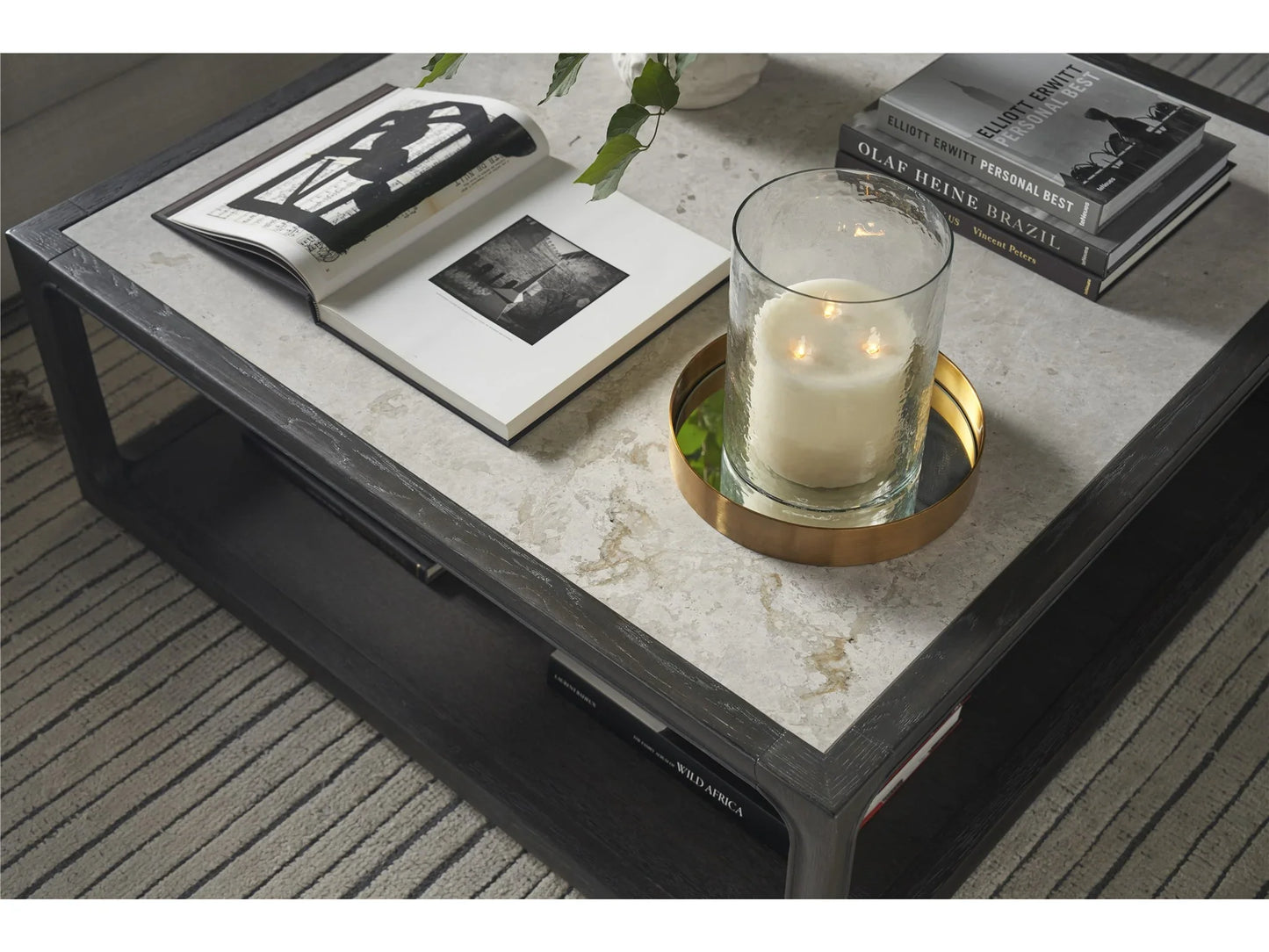 Coalesce Halen Cocktail Table - Chapin Furniture