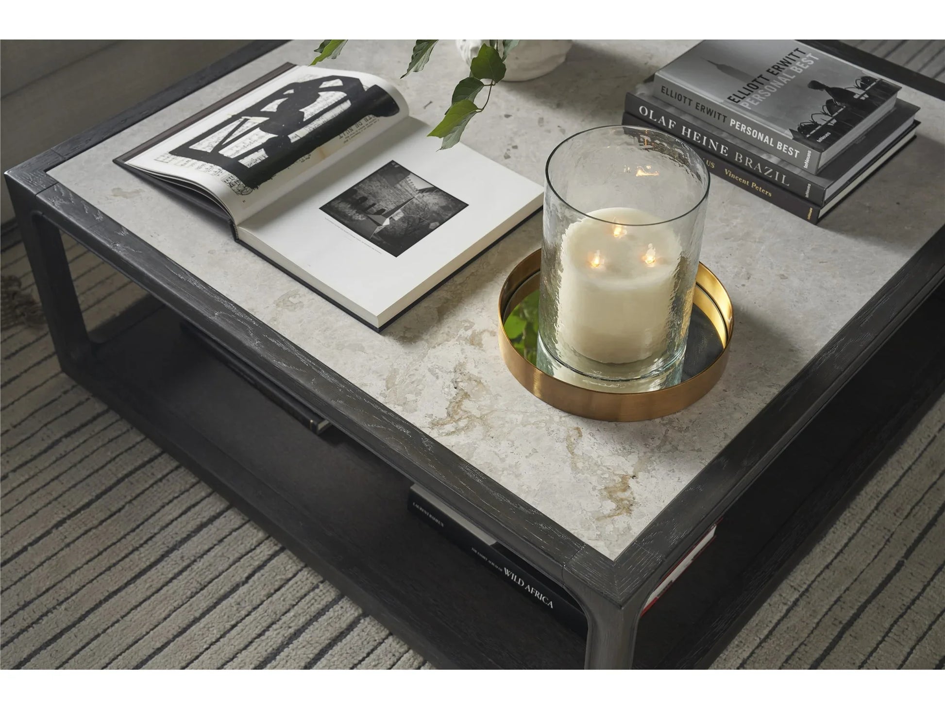 Coalesce Halen Cocktail Table - Chapin Furniture