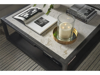Coalesce Halen Cocktail Table - Chapin Furniture