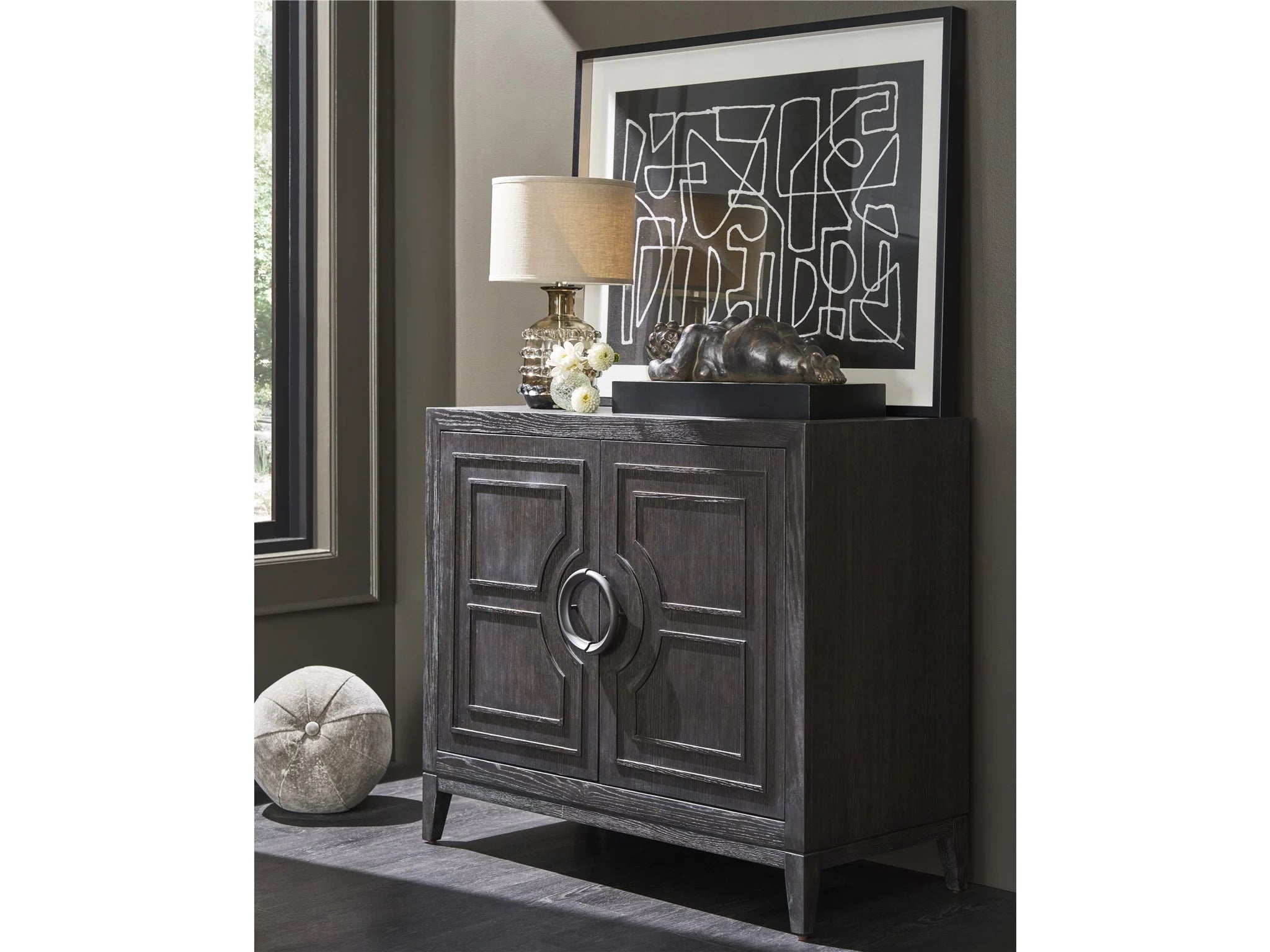 Universal Furniture Coalesce Cordelia Accent Chest - Thumbnail 3