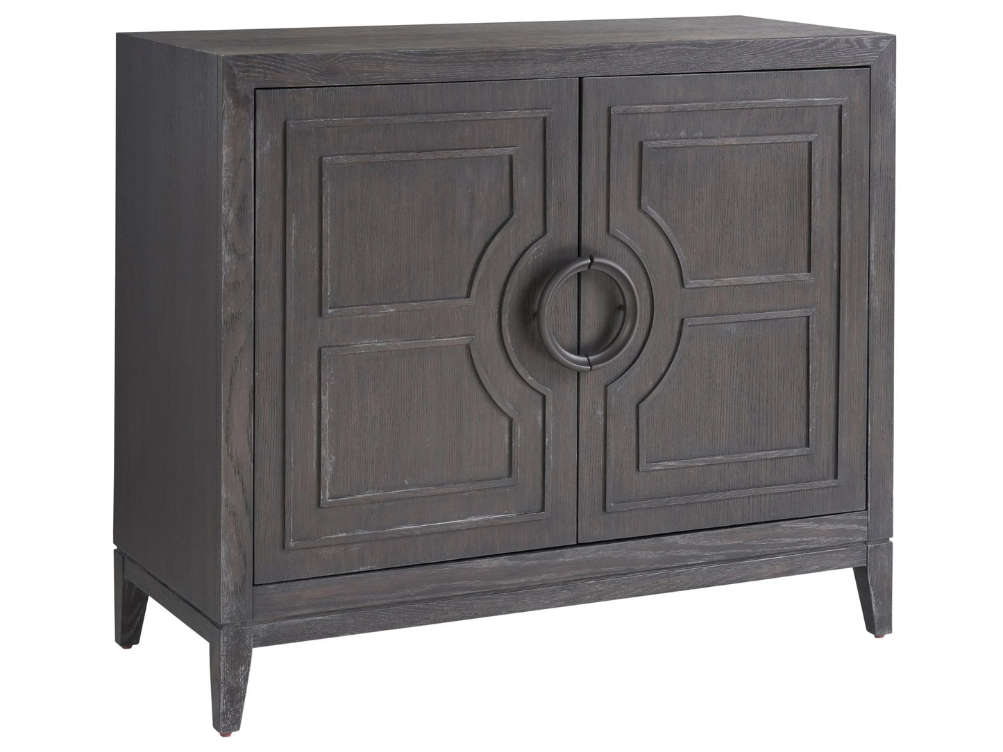 Coalesce Cordelia Accent Chest - Chapin Furniture