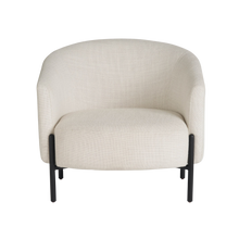 Coalesce Nikolai Lounge Chair - Chapin Furniture