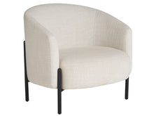 Coalesce Nikolai Lounge Chair - Chapin Furniture