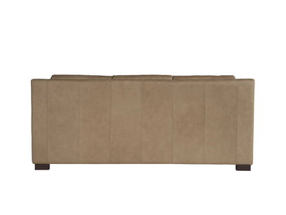 Mixon Motion Sofa - Leather - Chapin Furniture