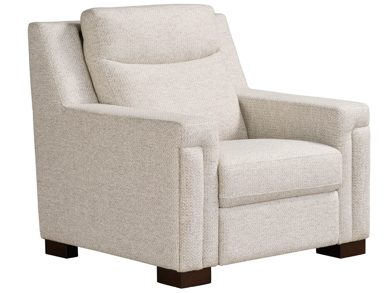 Mixon Motion Chair - Chapin Furniture
