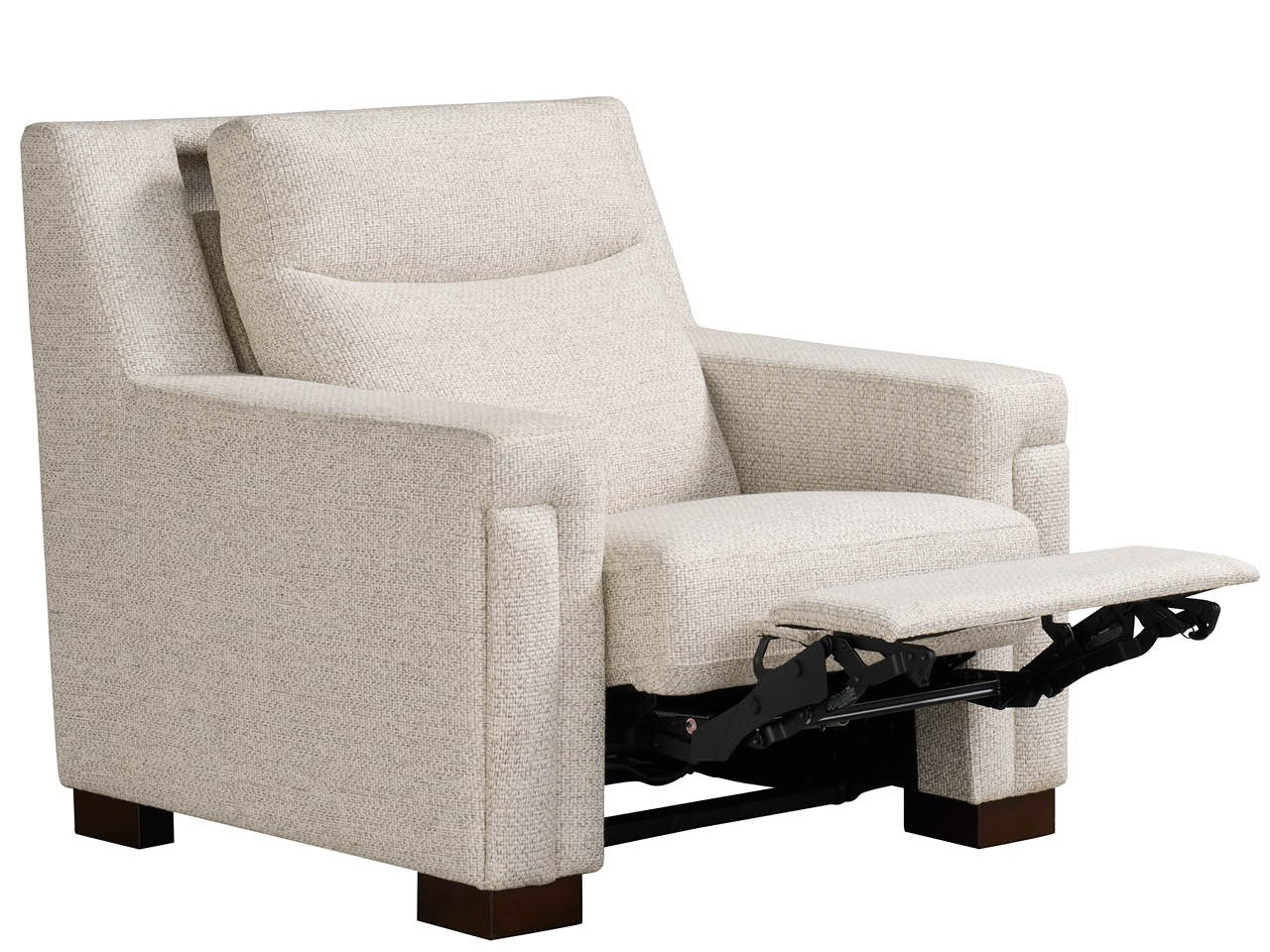 Mixon Motion Chair - Chapin Furniture