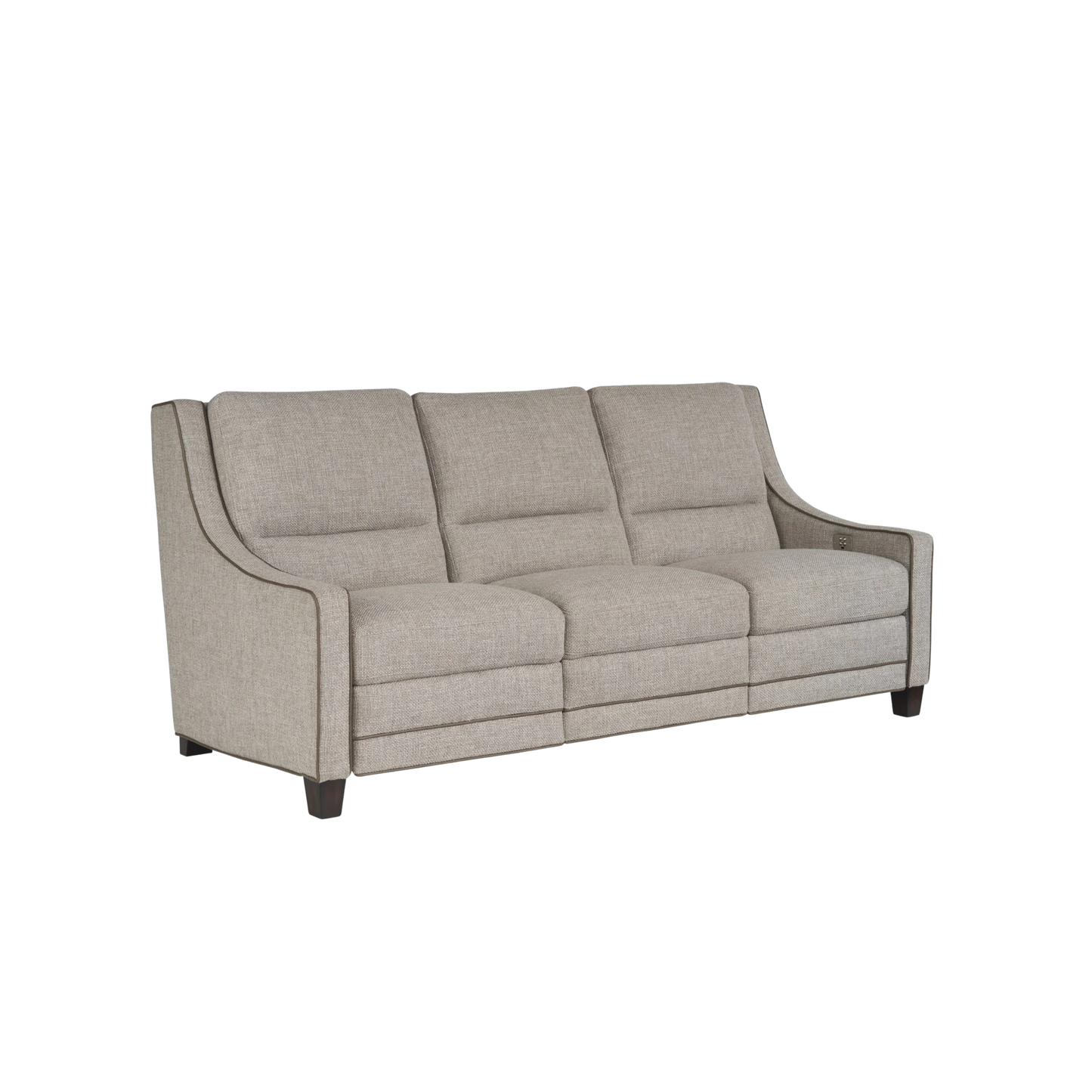 Kelce Motion Sofa - Chapin Furniture