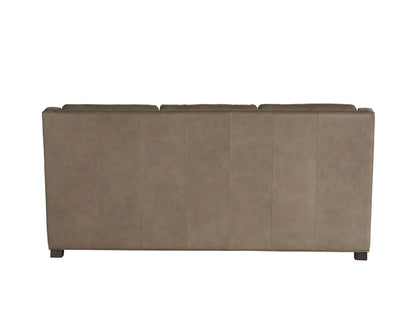 Kelce Motion Sofa - Leather - Chapin Furniture