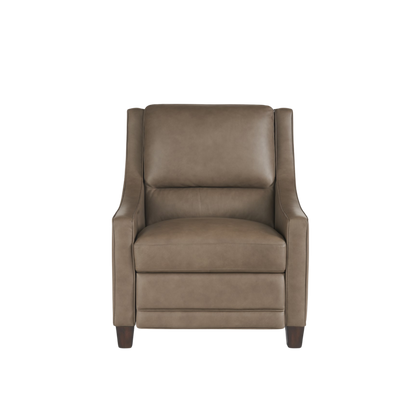 Kelce Motion Chair - Leather - Chapin Furniture