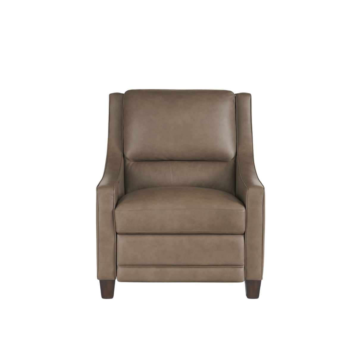 Kelce Motion Chair Leather Chapin Furniture