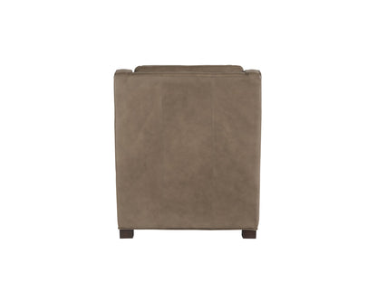 Kelce Motion Chair - Leather - Chapin Furniture