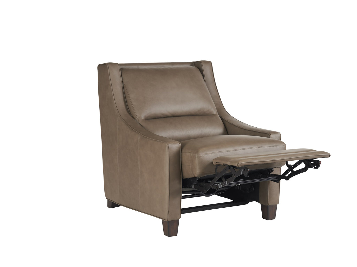 Kelce Motion Chair - Leather - Chapin Furniture