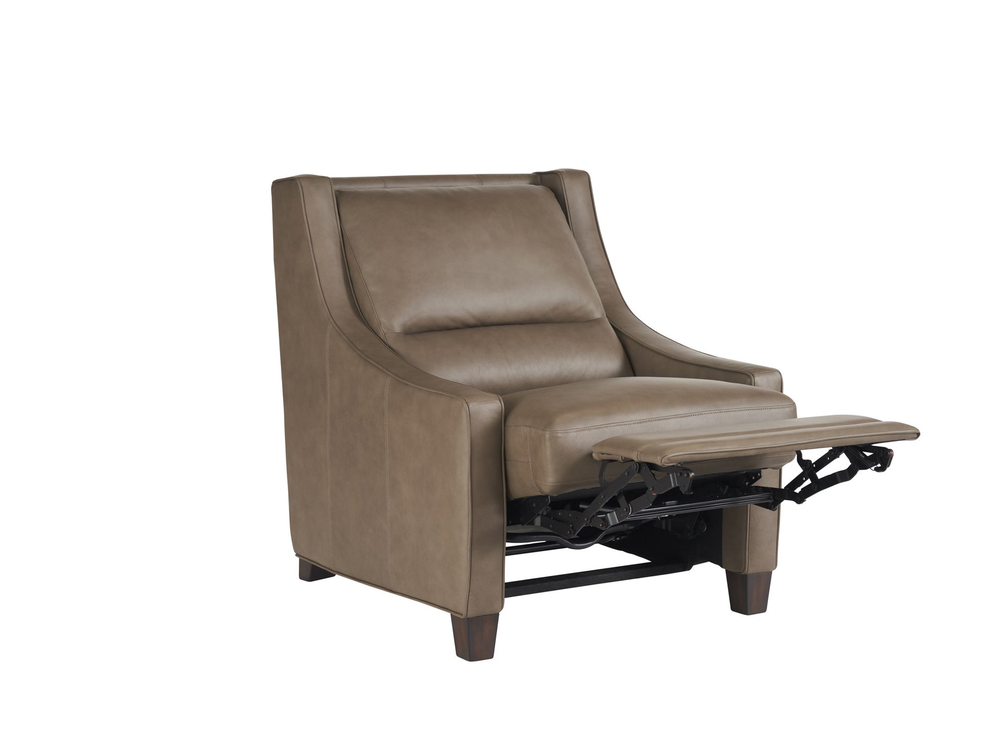 Kelce Motion Chair - Leather - Chapin Furniture