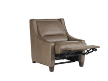 Kelce Motion Chair - Leather - Chapin Furniture