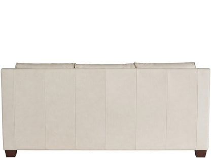 Tucker Motion Sofa - Leather - Chapin Furniture