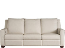 Tucker Motion Sofa - Leather - Chapin Furniture