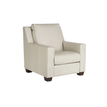 Tucker Motion Chair - Leather - Chapin Furniture