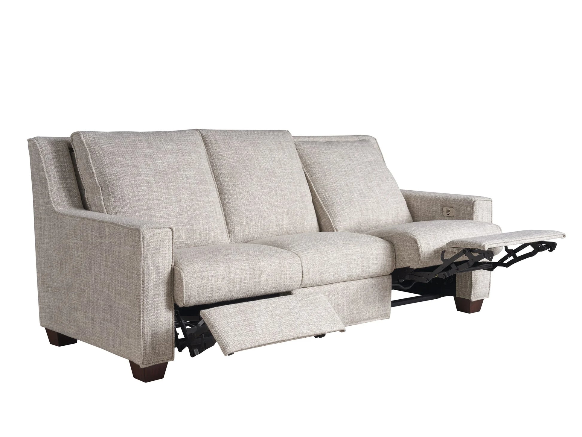 Tucker Motion Sofa - Chapin Furniture